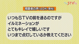 視聴者の声 お問い合わせ 画像