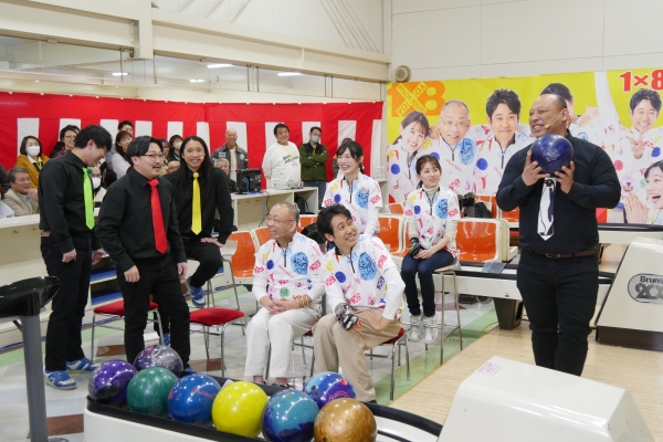 みちおが一矢報いる好プレー？