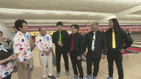 道産人間オズブラウンとコラボ