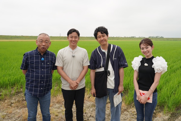 斎藤佑樹さんとYOYO’S